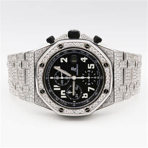 audemars piguet diamond watch price.